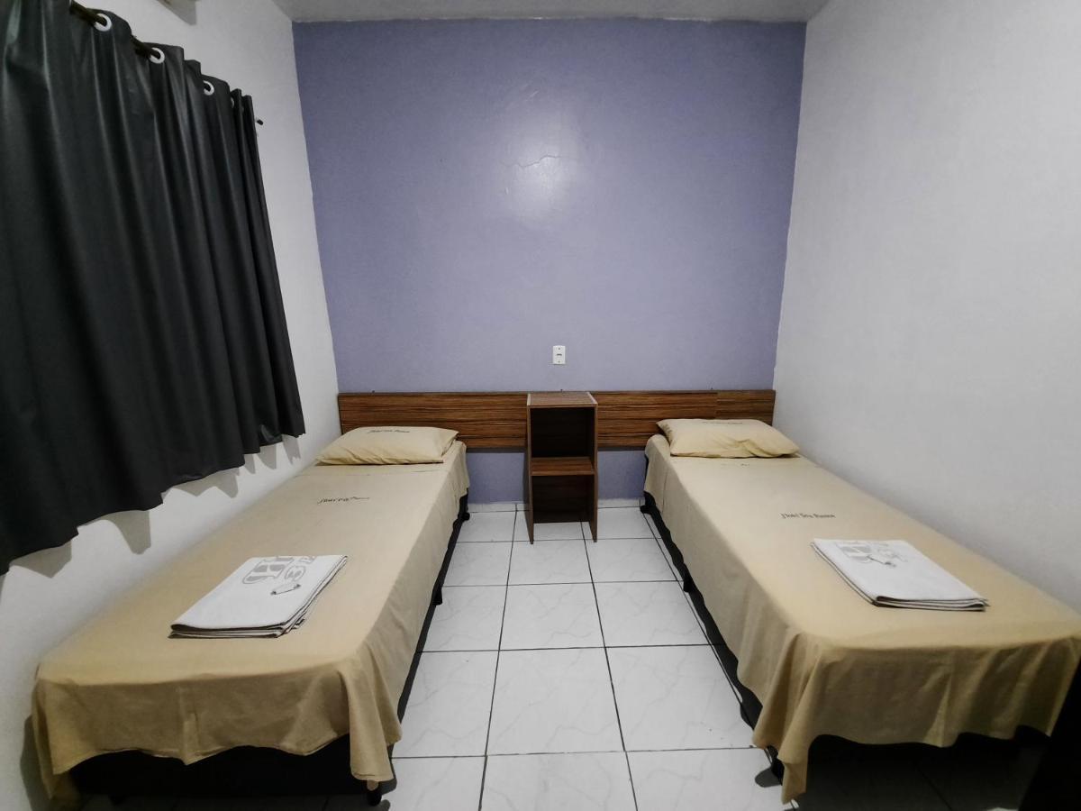 Hotel Três Passos - Prox ao Aeroporto e Rodoviária Porto Alegre Exterior foto