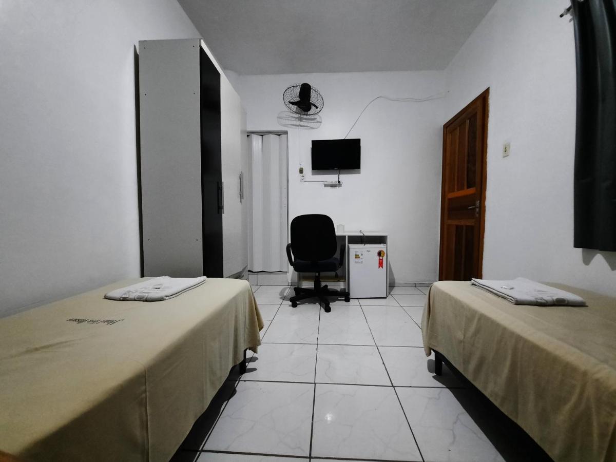 Hotel Três Passos - Prox ao Aeroporto e Rodoviária Porto Alegre Exterior foto